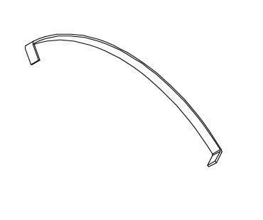 Marvin Elevate Screen Leaf Spring