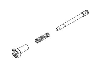 Marvin Ultimate Screen Plunger Kit for G2 Windows