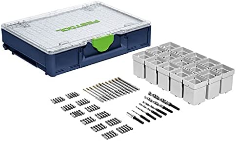 Festool Bit Kit