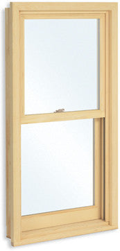 Marvin Made to Order New Construction Double Hung