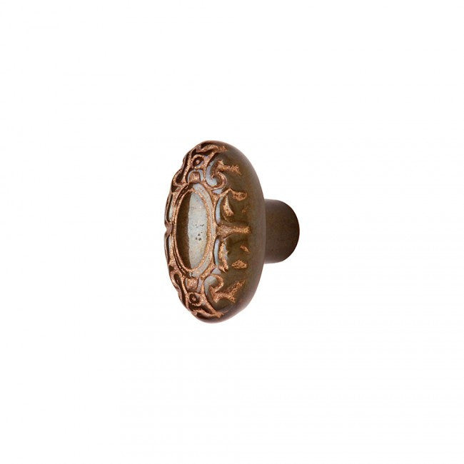 Rocky Mountain Acanthus Knob CK232