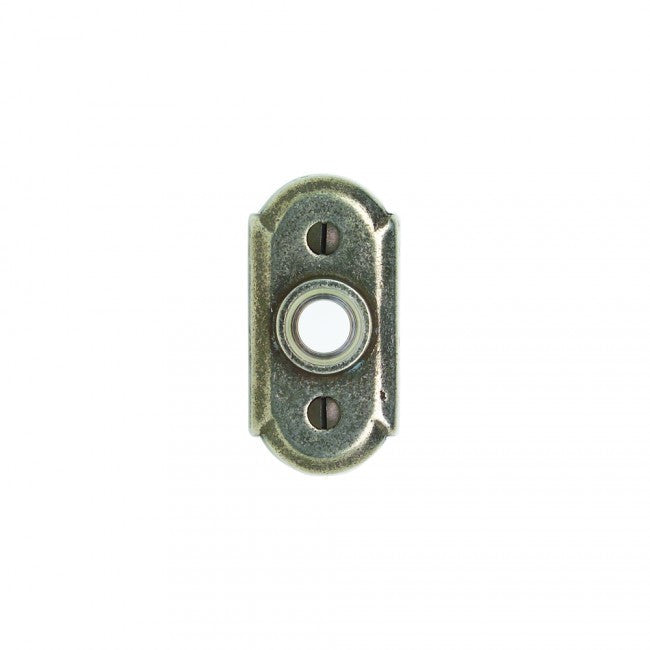 Rocky Mountain Arched Doorbell Button DBB-EW705