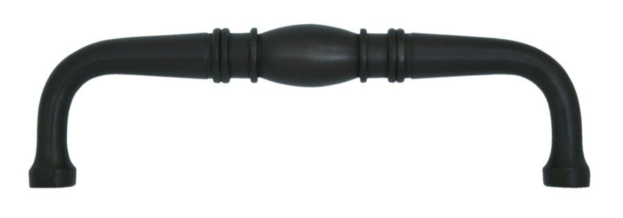 Deltana 4&quot; Colonial Wire Pull K4474