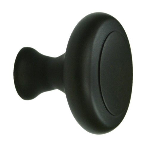 Deltana HD Knob KRB175