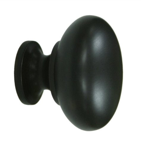 Deltana Hollow Round Knob KRH114