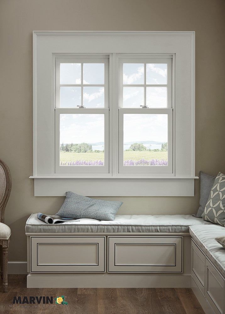 Marvin Next Generation Ultimate Double Hung Window