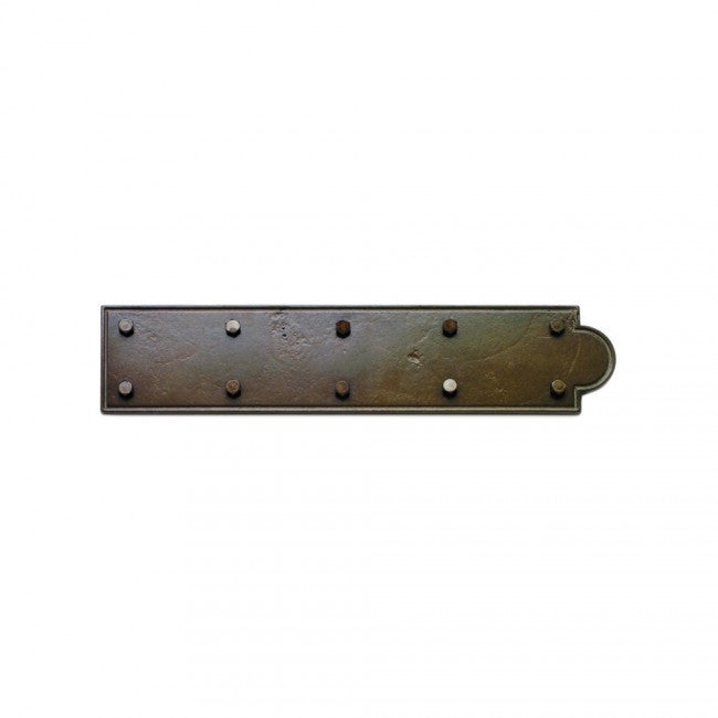 Rocky Mountain Ornamental Hinge Strap OHS218