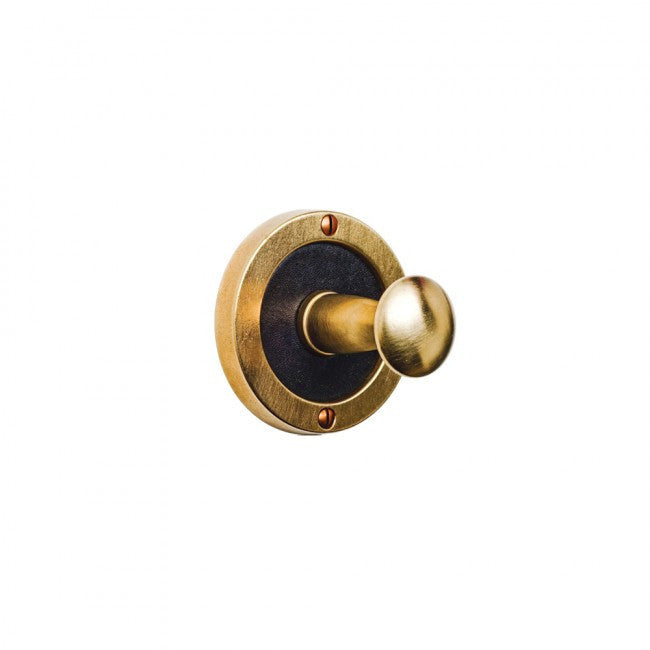 Rocky Mountain Peg Robe Hook RH5