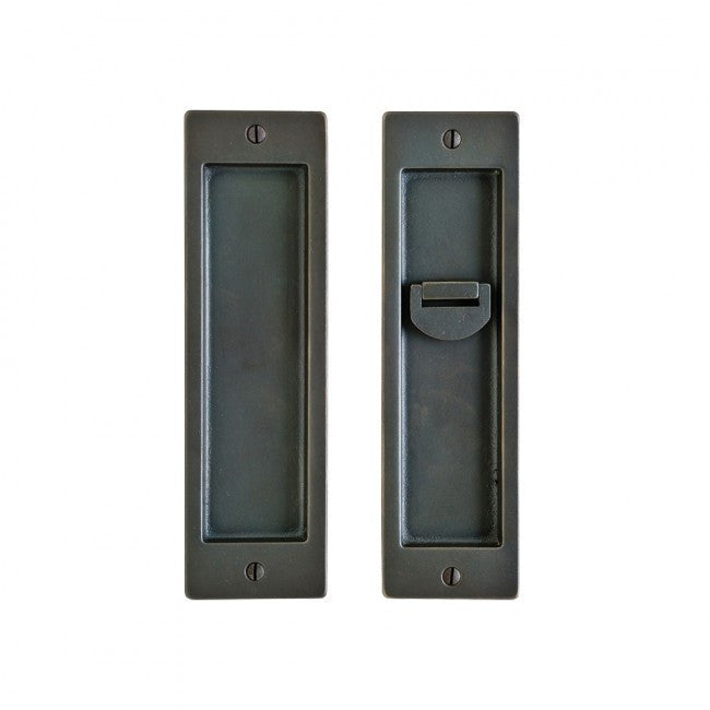 Rocky Mountain Patio Sliding Door Lock  SDL-S-PO